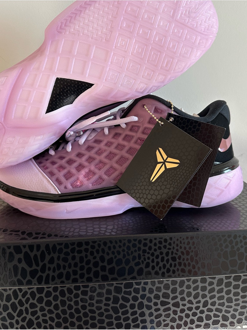 Nike Kobe 3 Protro